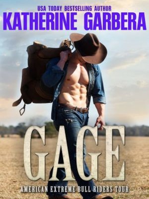 cover image of Gage
